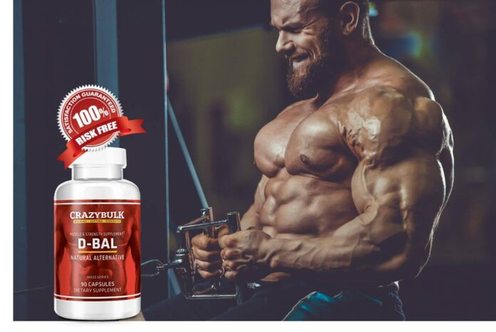 Best anabolic steroid cycle for muscle gain